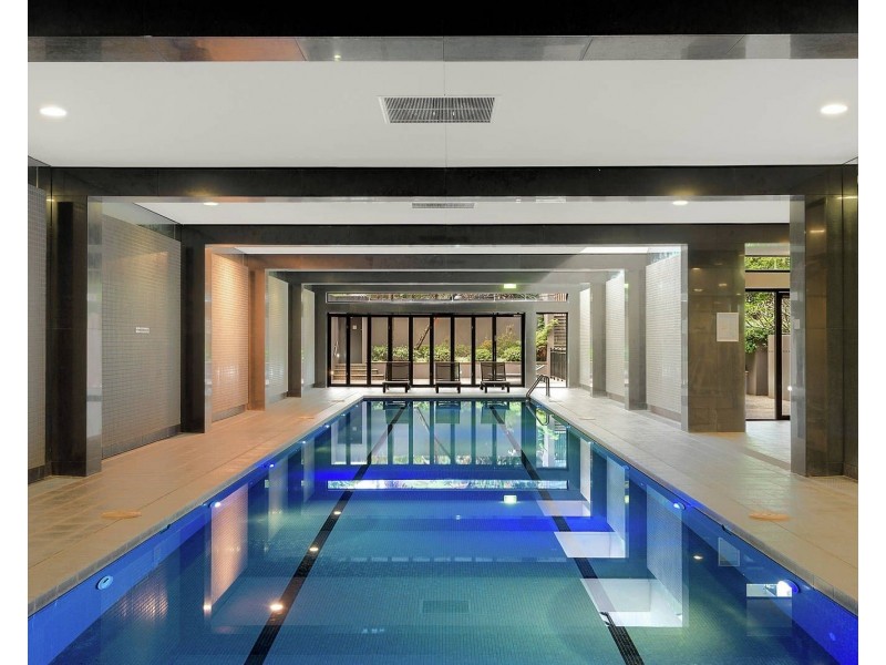 A806/24 Point Street, Pyrmont NSW 2009