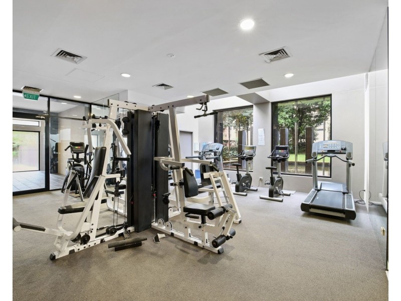 A806/24 Point Street, Pyrmont NSW 2009
