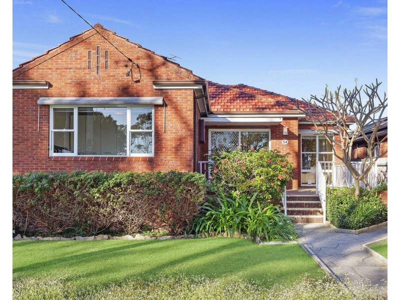 54 McGrath Avenue, Five Dock NSW 2046