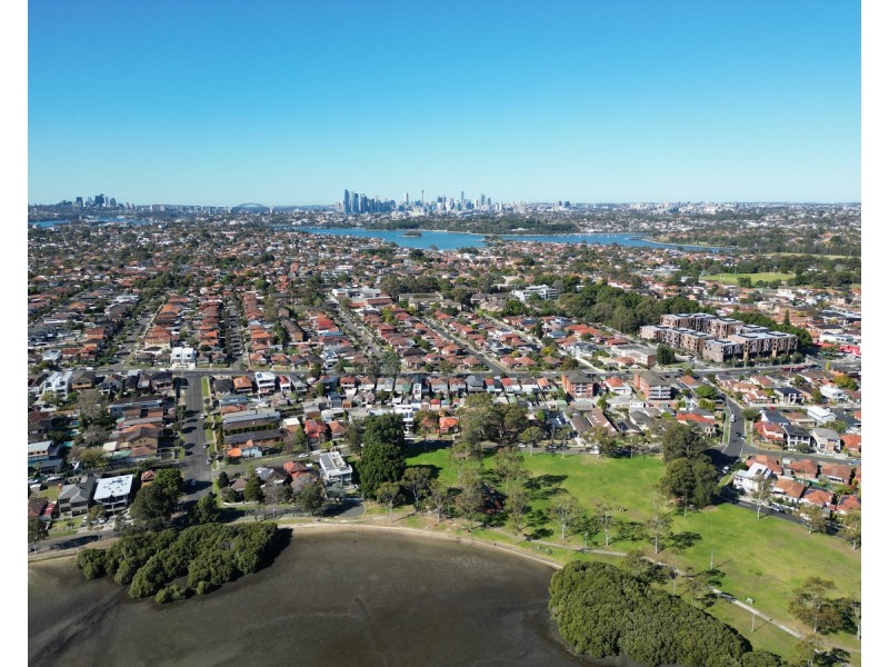 54 McGrath Avenue, Five Dock NSW 2046