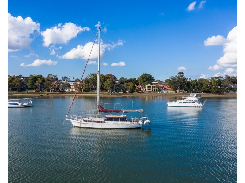 54 McGrath Avenue, Five Dock NSW 2046