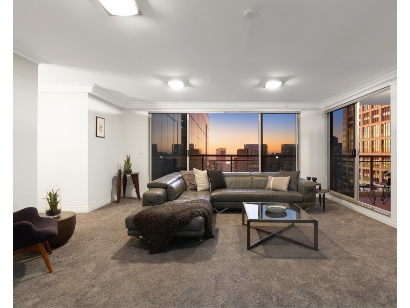 2806/197 Castlereagh Street, Sydney NSW 2000