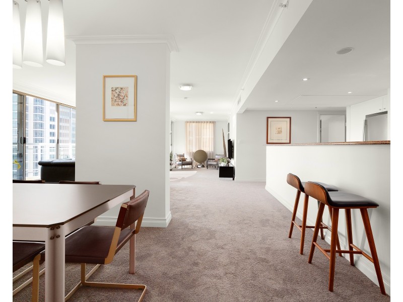 2806/197 Castlereagh Street, Sydney NSW 2000