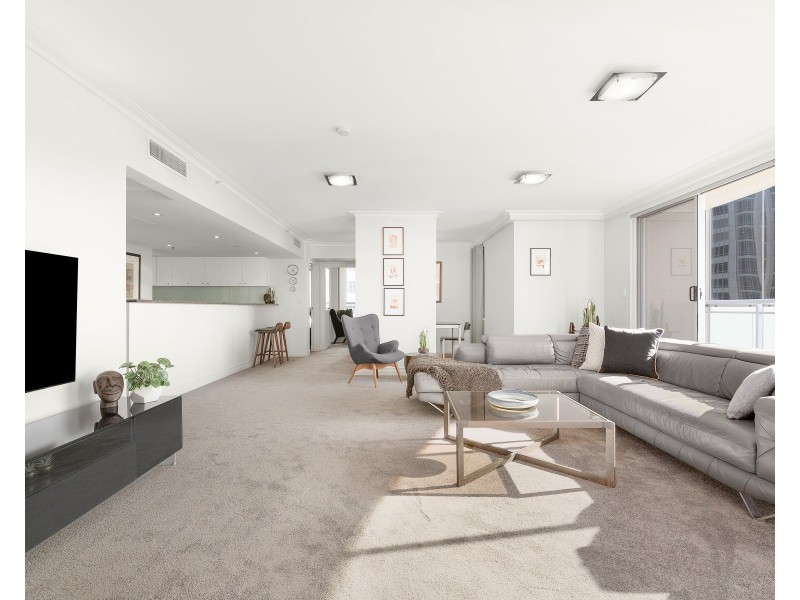 2806/197 Castlereagh Street, Sydney NSW 2000