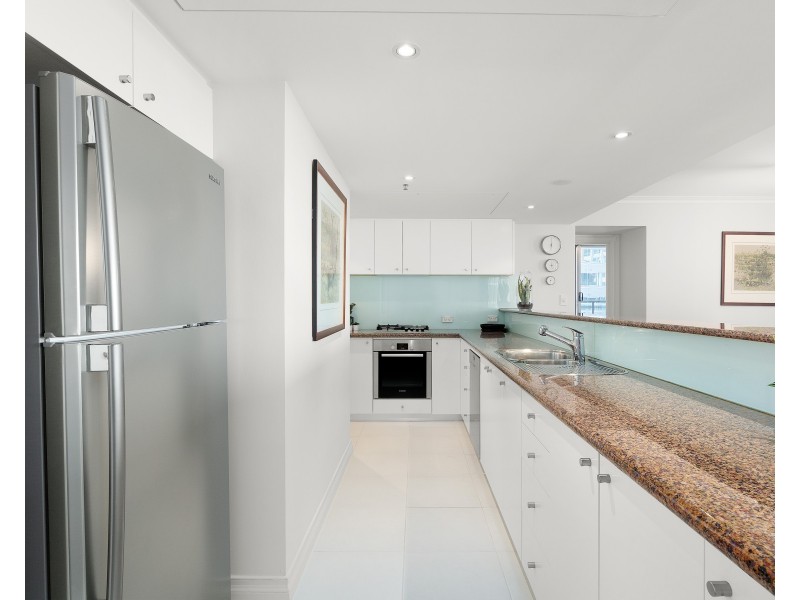 2806/197 Castlereagh Street, Sydney NSW 2000