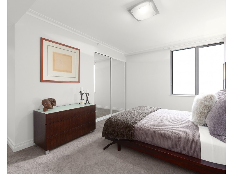 2806/197 Castlereagh Street, Sydney NSW 2000