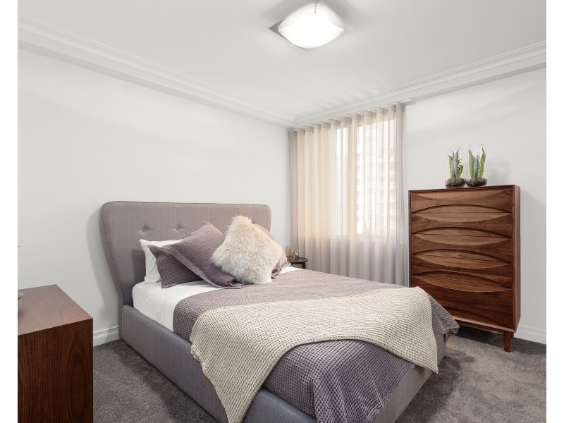 2806/197 Castlereagh Street, Sydney NSW 2000