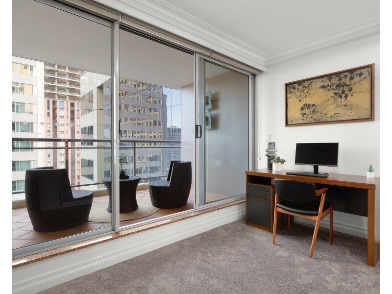 2806/197 Castlereagh Street, Sydney NSW 2000
