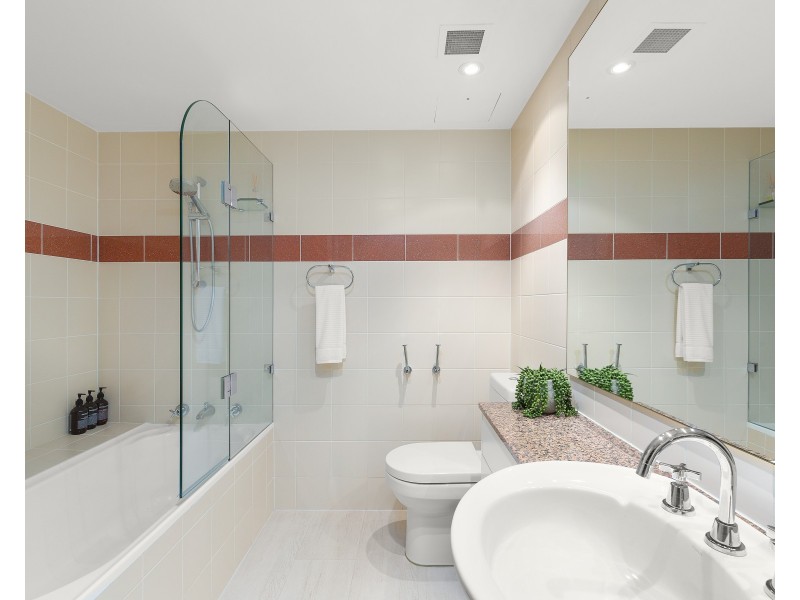 2806/197 Castlereagh Street, Sydney NSW 2000