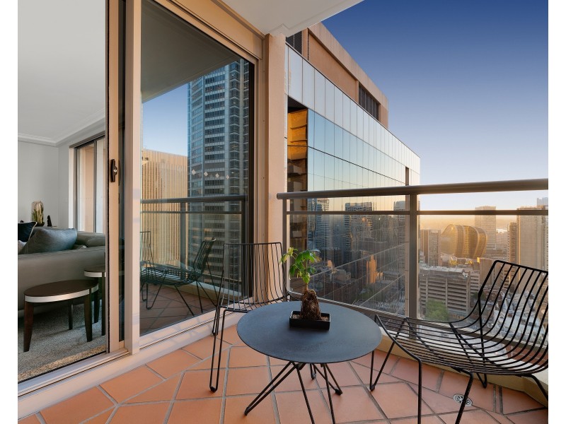 2806/197 Castlereagh Street, Sydney NSW 2000