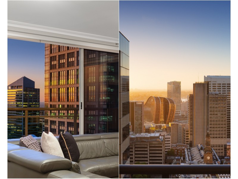 2806/197 Castlereagh Street, Sydney NSW 2000