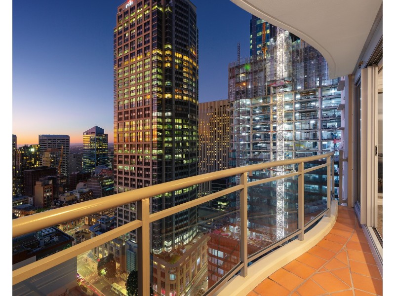 2806/197 Castlereagh Street, Sydney NSW 2000