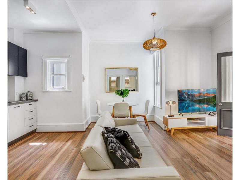 26-28 Lower Fort Street, Sydney NSW 2000