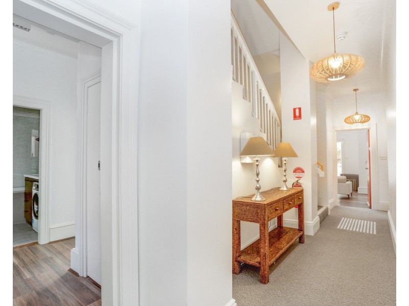 26-28 Lower Fort Street, Sydney NSW 2000