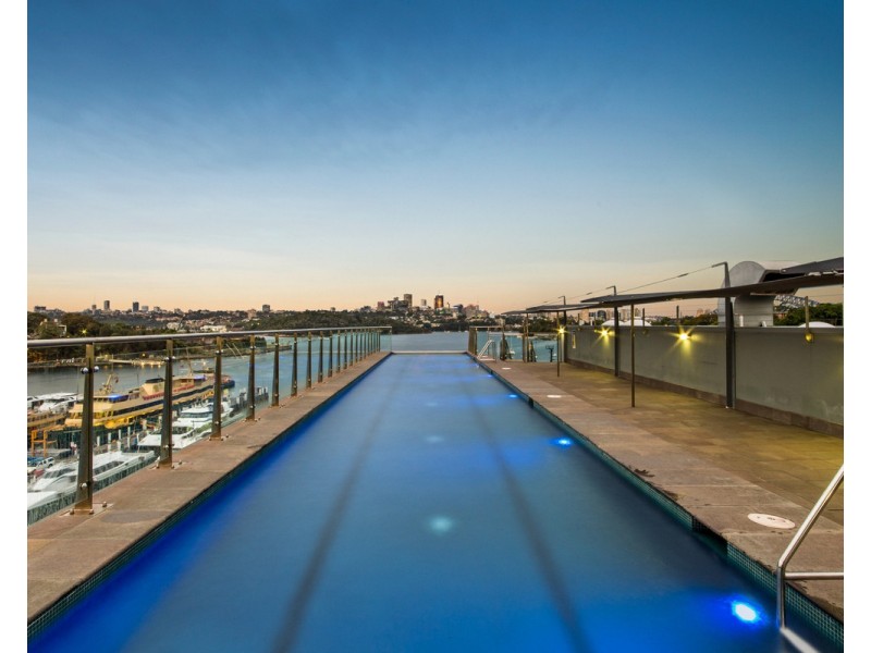 22-23 Colgate Avenue, Balmain NSW 2041