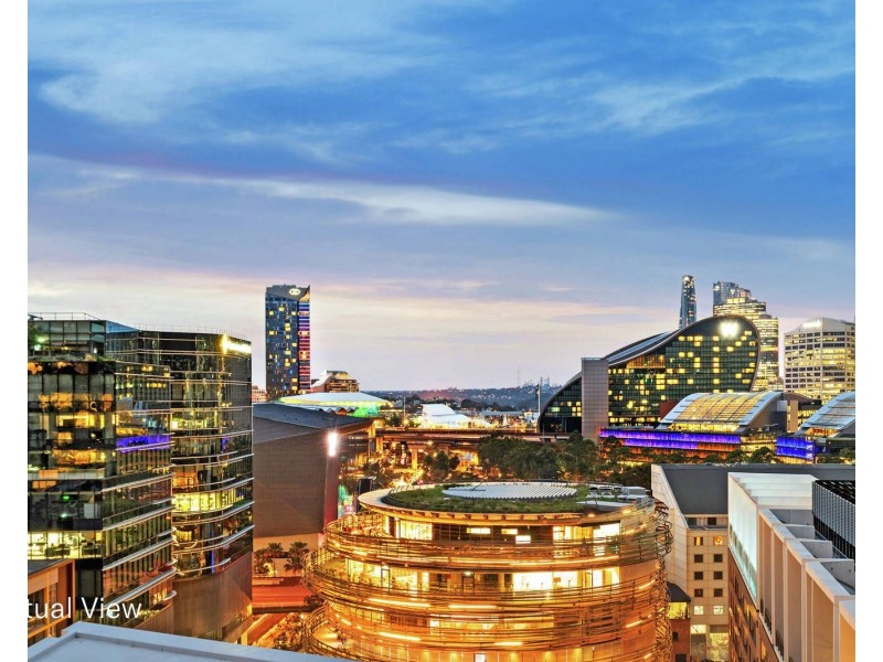 1307/82 Hay Street, Haymarket NSW 2000