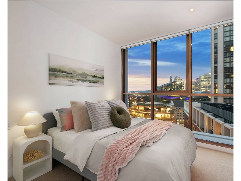 1307/82 Hay Street, Haymarket NSW 2000