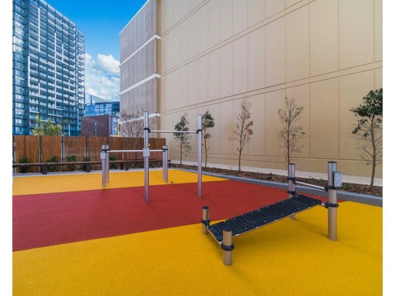 1307/82 Hay Street, Haymarket NSW 2000