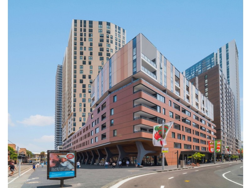 1307/82 Hay Street, Haymarket NSW 2000