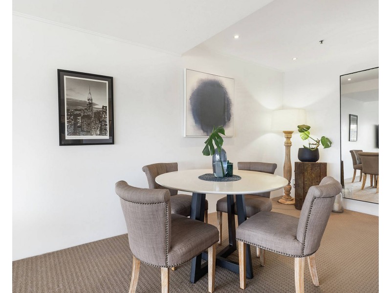 2704/187 Liverpool Street, Sydney NSW 2000