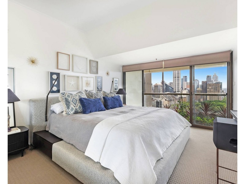 2704/187 Liverpool Street, Sydney NSW 2000