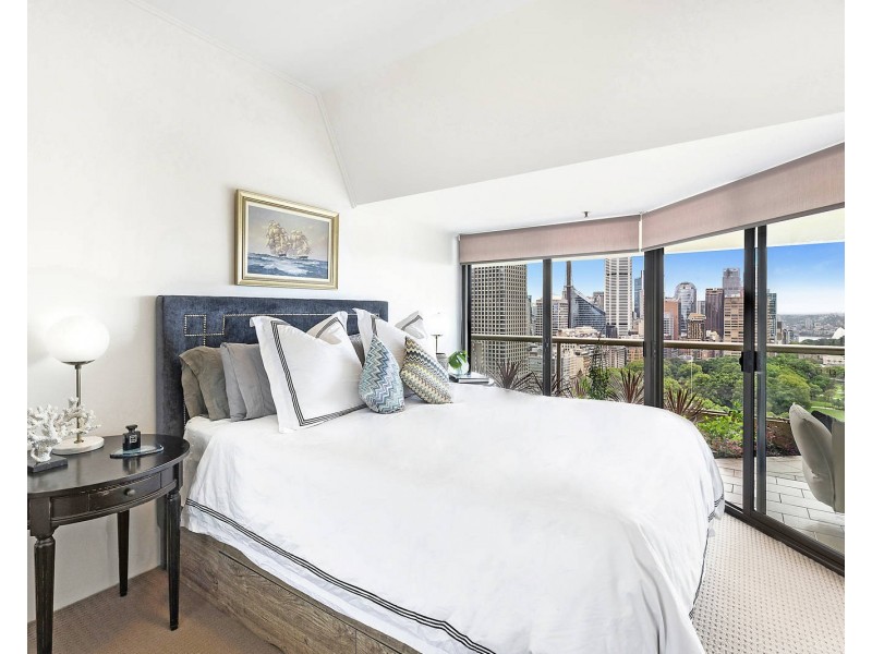 2704/187 Liverpool Street, Sydney NSW 2000