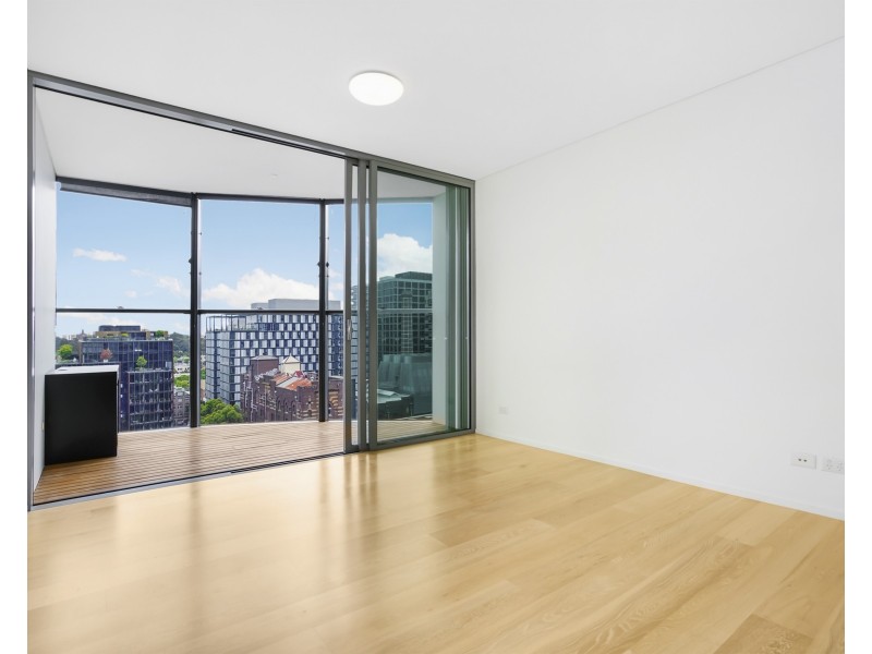 1219/18 Park Lane, Chippendale NSW 2008