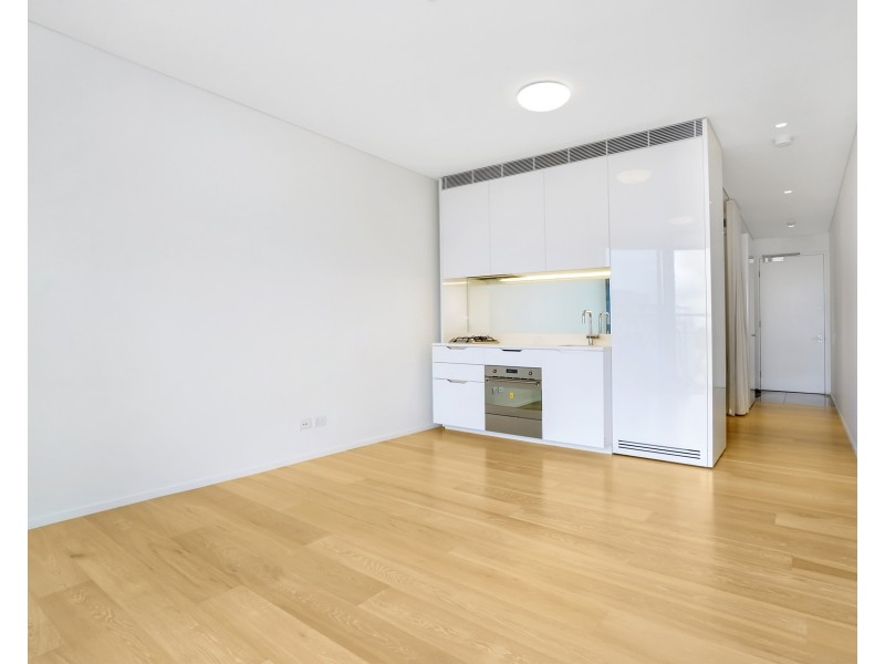 1219/18 Park Lane, Chippendale NSW 2008