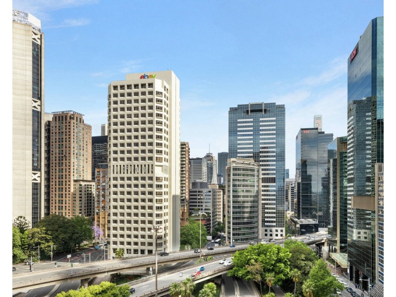 168 Kent Street, Sydney NSW 2000