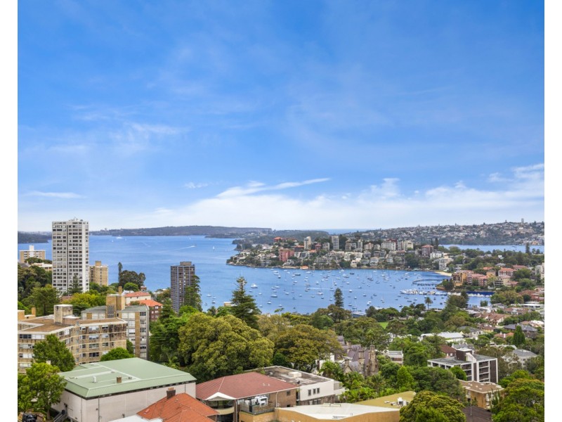 20F/3-17 Darling Point Road, Darling Point NSW 2027