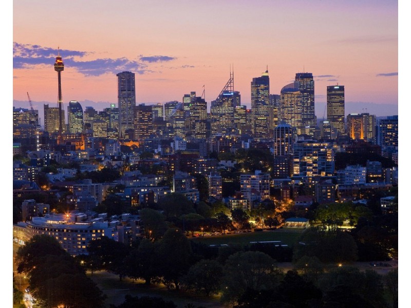 20F/3-17 Darling Point Road, Darling Point NSW 2027