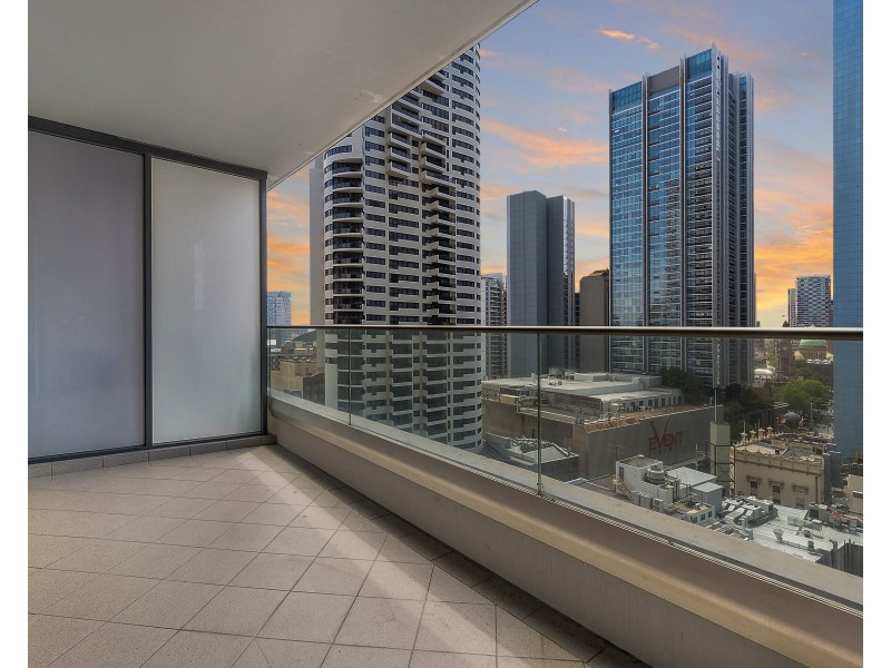 2412/91 Liverpool Street, Sydney NSW 2000
