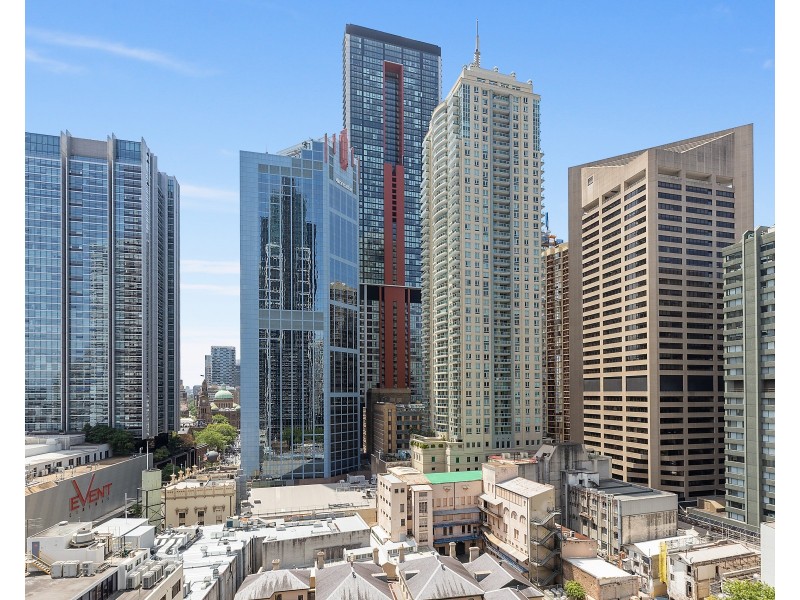 2412/91 Liverpool Street, Sydney NSW 2000