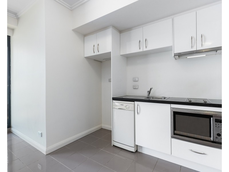 2412/91 Liverpool Street, Sydney NSW 2000