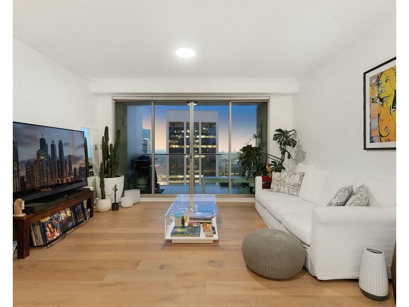 2609/68 Market Street, Sydney NSW 2000