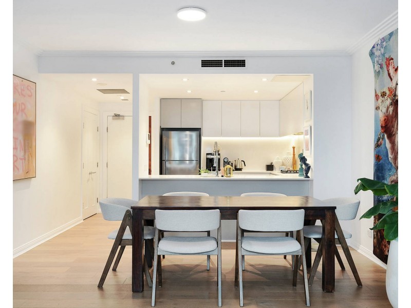 2609/68 Market Street, Sydney NSW 2000