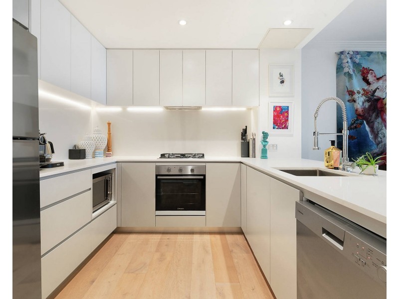 2609/68 Market Street, Sydney NSW 2000