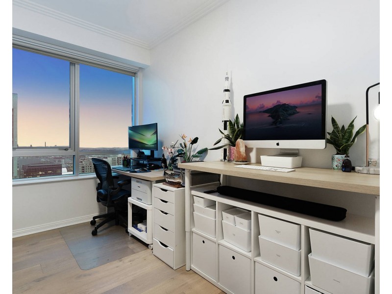 2609/68 Market Street, Sydney NSW 2000