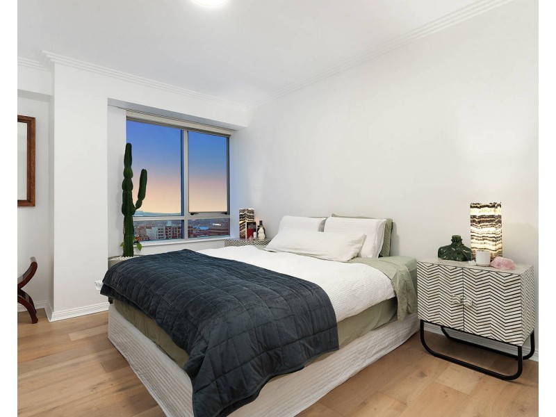 2609/68 Market Street, Sydney NSW 2000