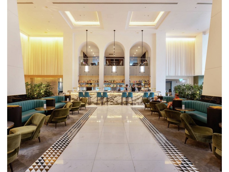 2609/68 Market Street, Sydney NSW 2000