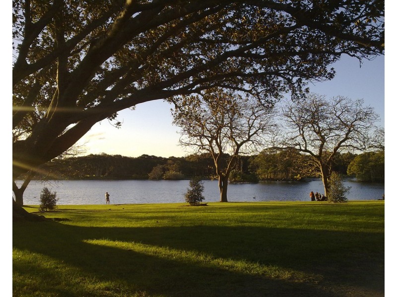 67 York Road, Queens Park NSW 2022