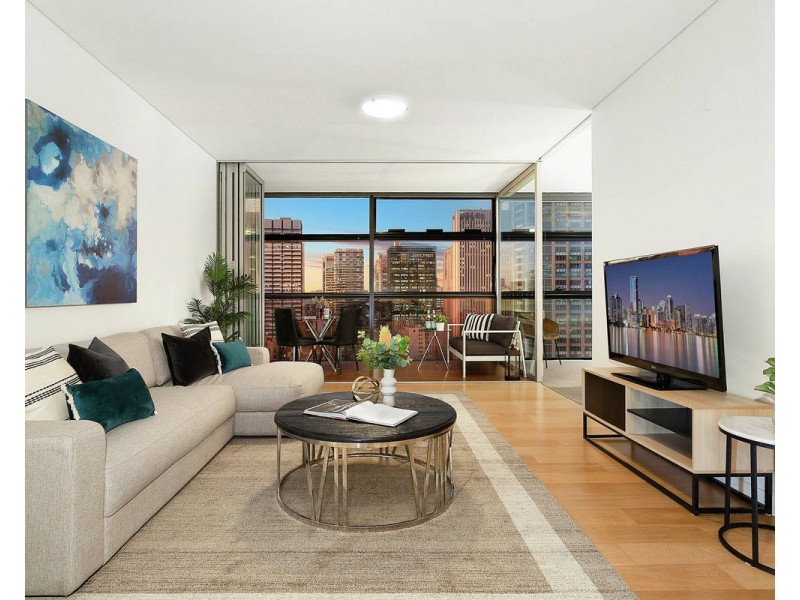 101 Bathurst Street, Sydney NSW 2000