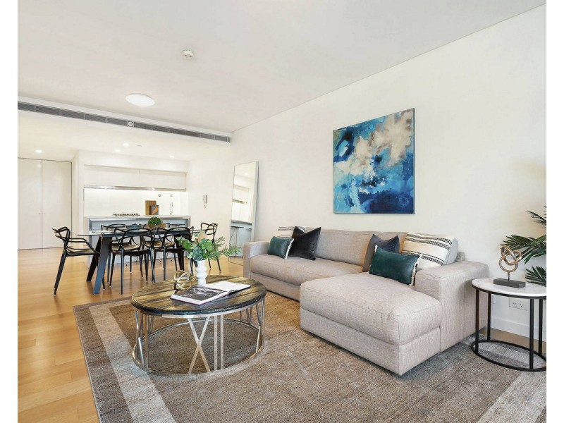 101 Bathurst Street, Sydney NSW 2000