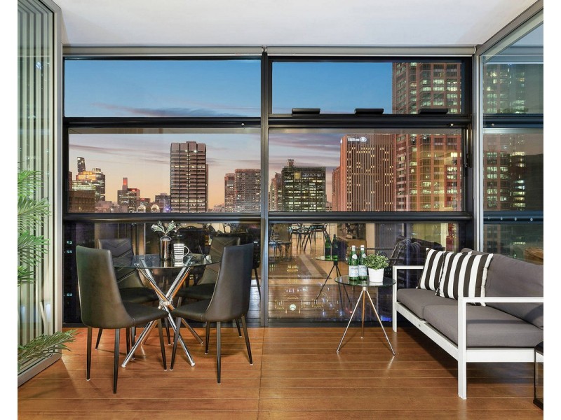 101 Bathurst Street, Sydney NSW 2000