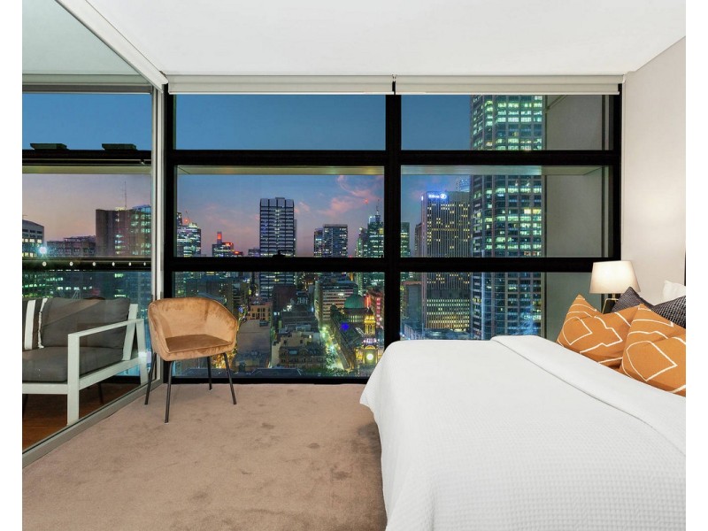 101 Bathurst Street, Sydney NSW 2000