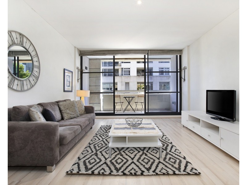 45 Shelley Street, Sydney NSW 2000