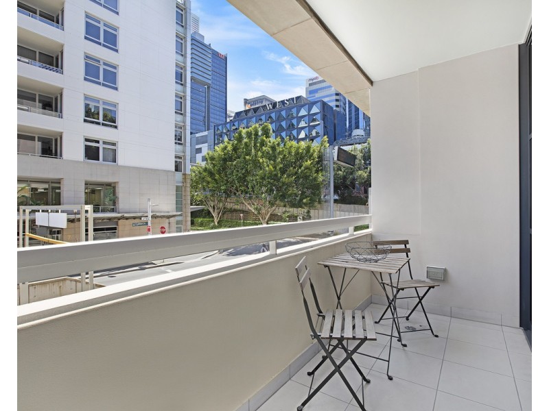 45 Shelley Street, Sydney NSW 2000