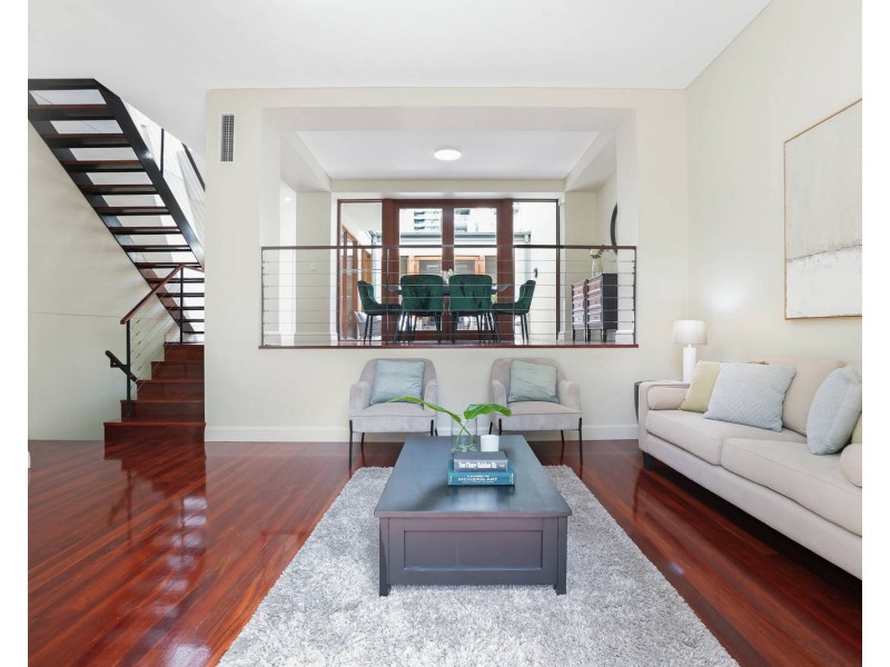3 Cadigal Avenue, Pyrmont NSW 2009