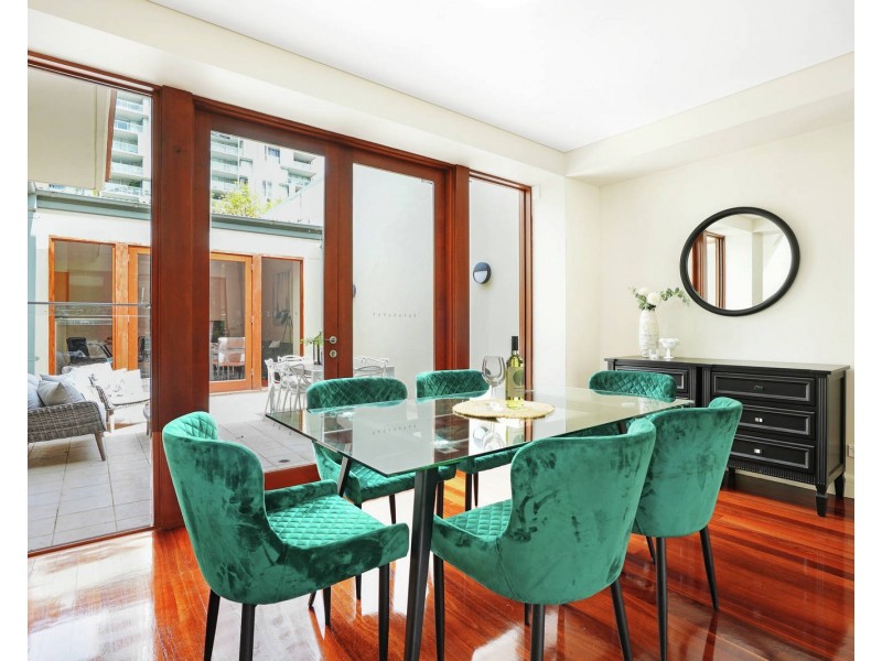 3 Cadigal Avenue, Pyrmont NSW 2009