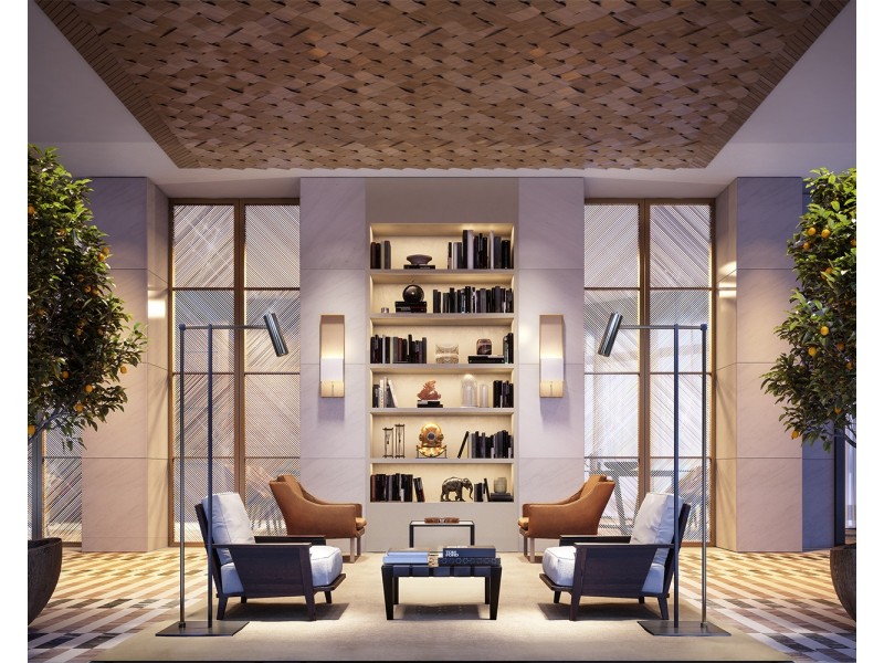 88 Barangaroo Avenue, Barangaroo NSW 2000